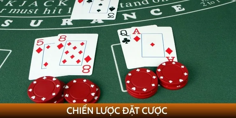 Chiến lược đặt cược