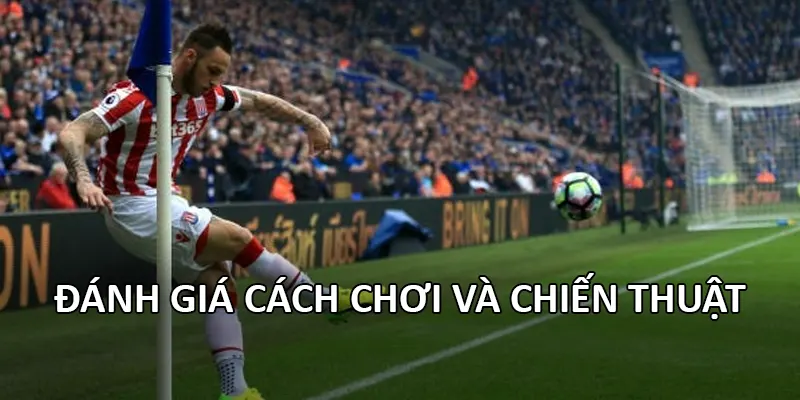 Đánh giá cách chơi và chiến thuật